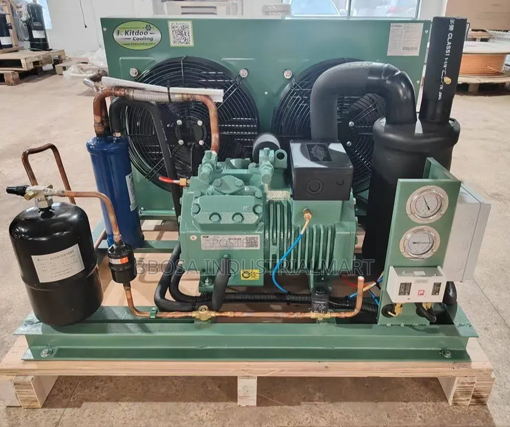 Cold Room Condenser Unit