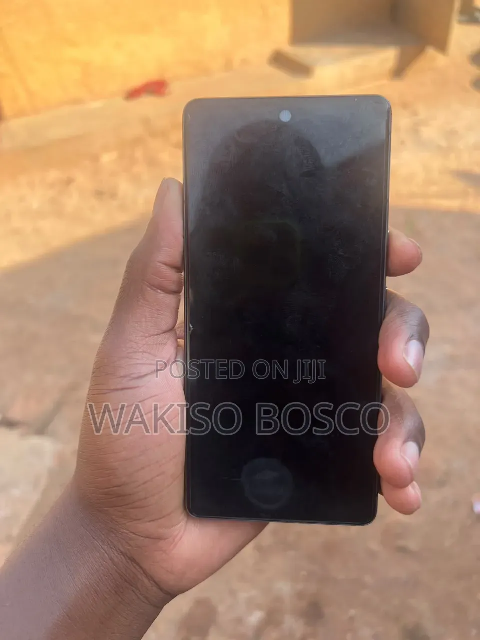 Google Pixel 7 128 GB Black