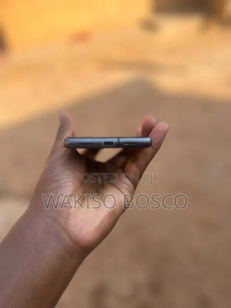 Google Pixel 7 128 GB Black