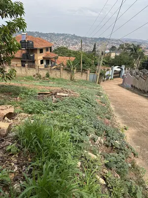 23 Decimal Plot for Sale in Muyenga at 900 Million