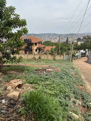 23 Decimal Plot for Sale in Muyenga at 900 Million