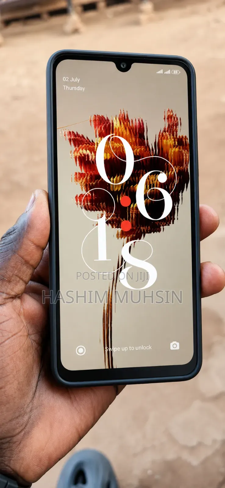 Xiaomi Redmi 14C 128 GB Black
