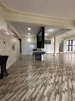 5bdrm Mansion in Diplomat, Makindye for rent