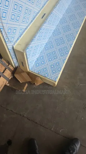Cold Room Panels Doors