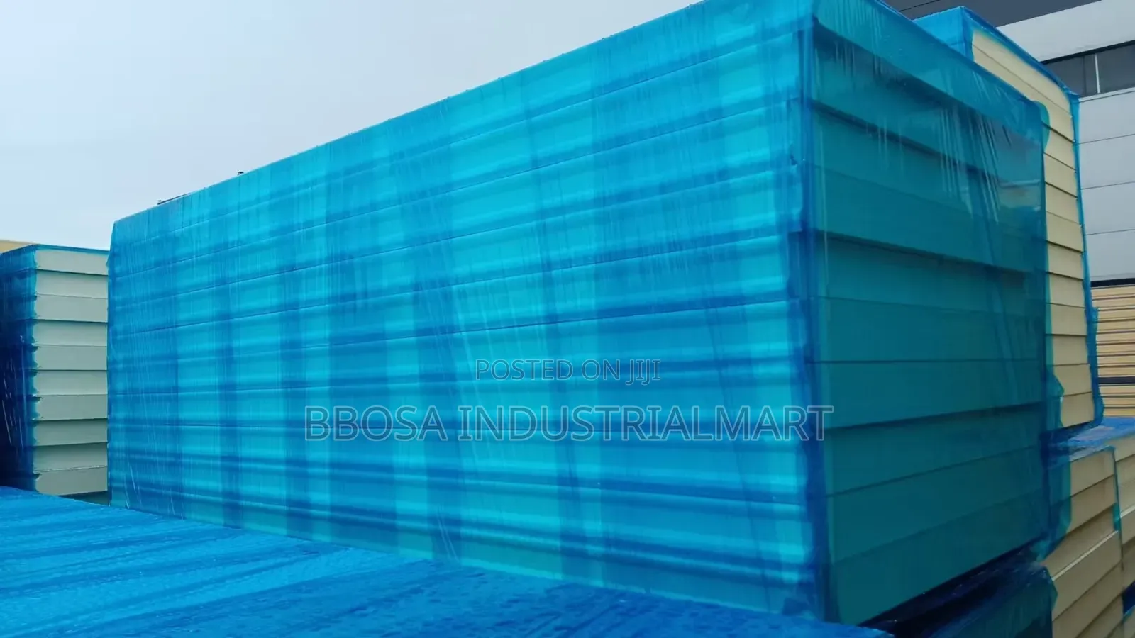 Cold Room Panels Doors