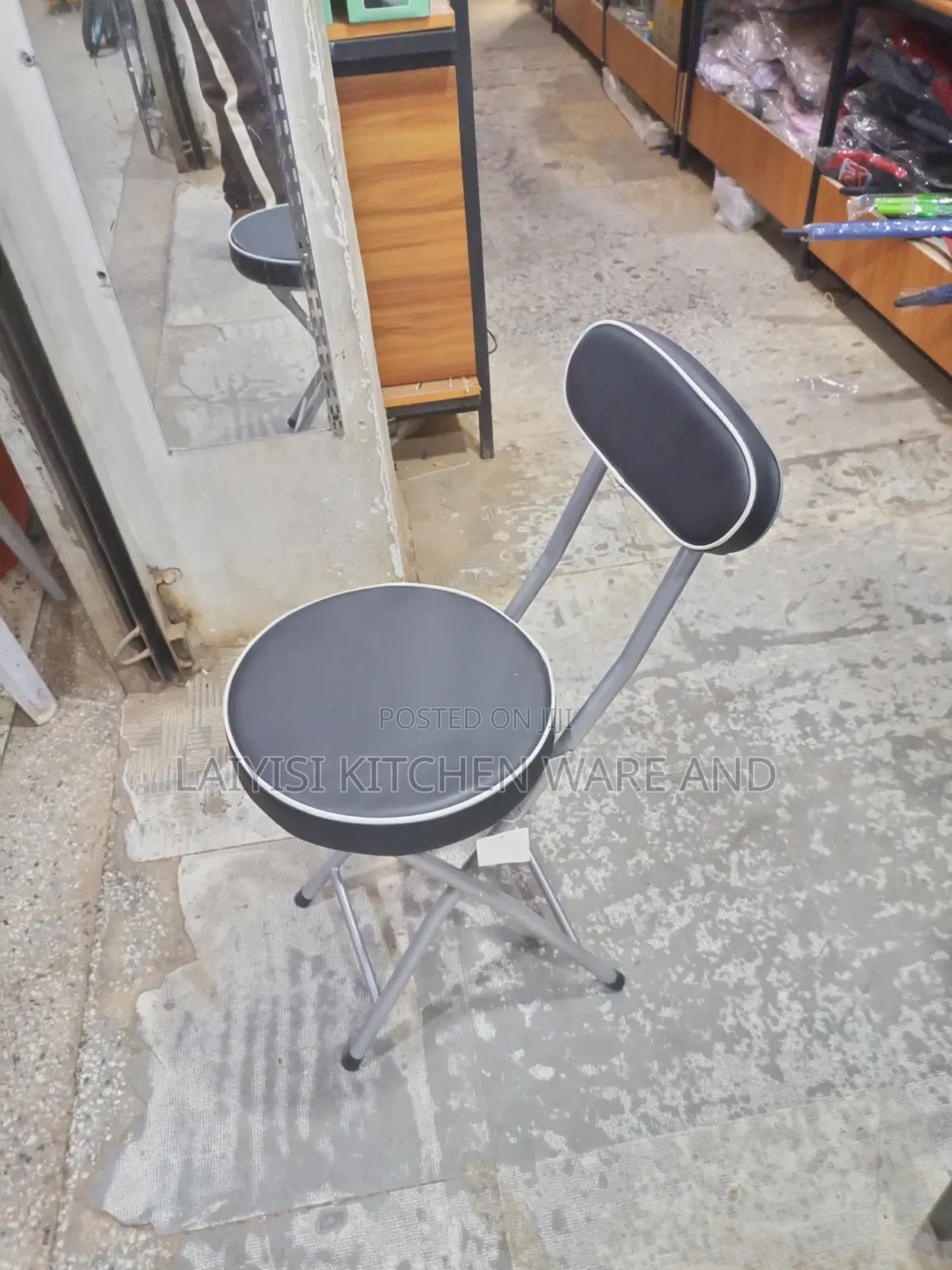 Portable Desk Chair Backrest Office Lounge Foreception Conference Room