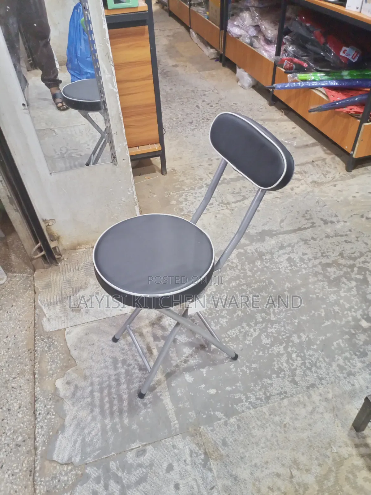 Portable Desk Chair Backrest Office Lounge Foreception Conference Room