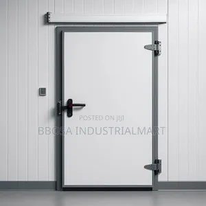 Cold Room Panels Doors