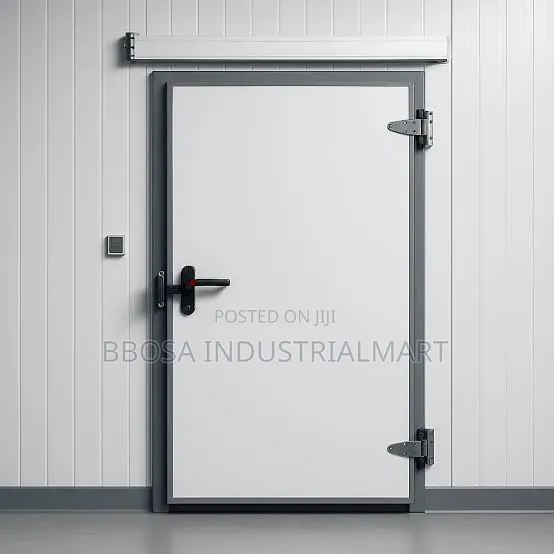 Cold Room Panels Doors