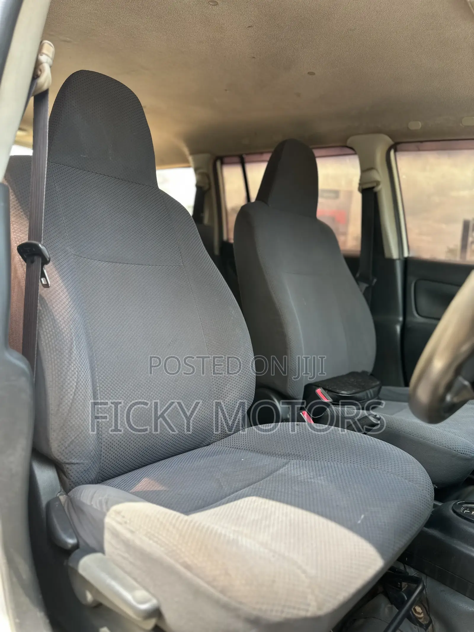 Toyota Probox 2006 White