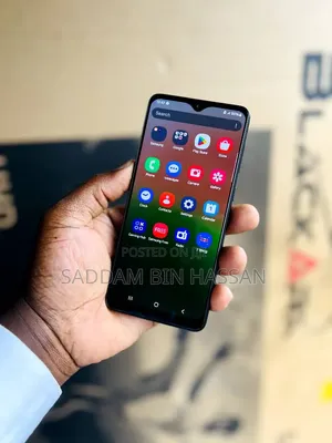 Samsung Galaxy A33 5G 256 GB Black
