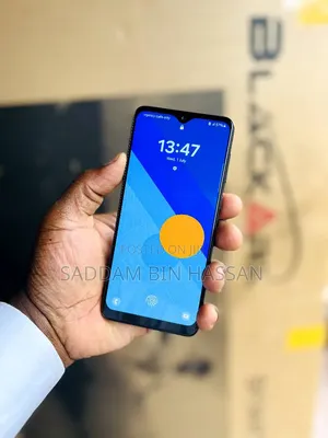 Samsung Galaxy A33 5G 256 GB Black