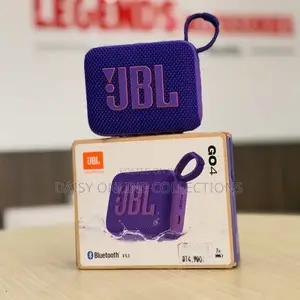 JBL Go4 Speaker