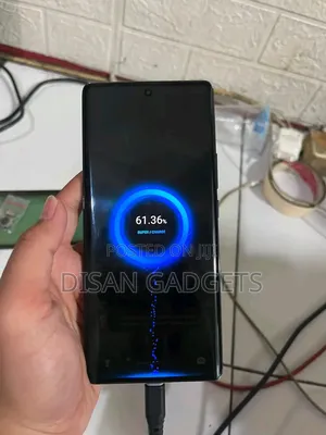 New Tecno Spark 20 Pro Plus 256 GB Green