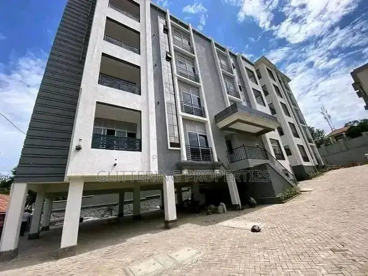 2bdrm Apartment in Mengo, Central Division for rent