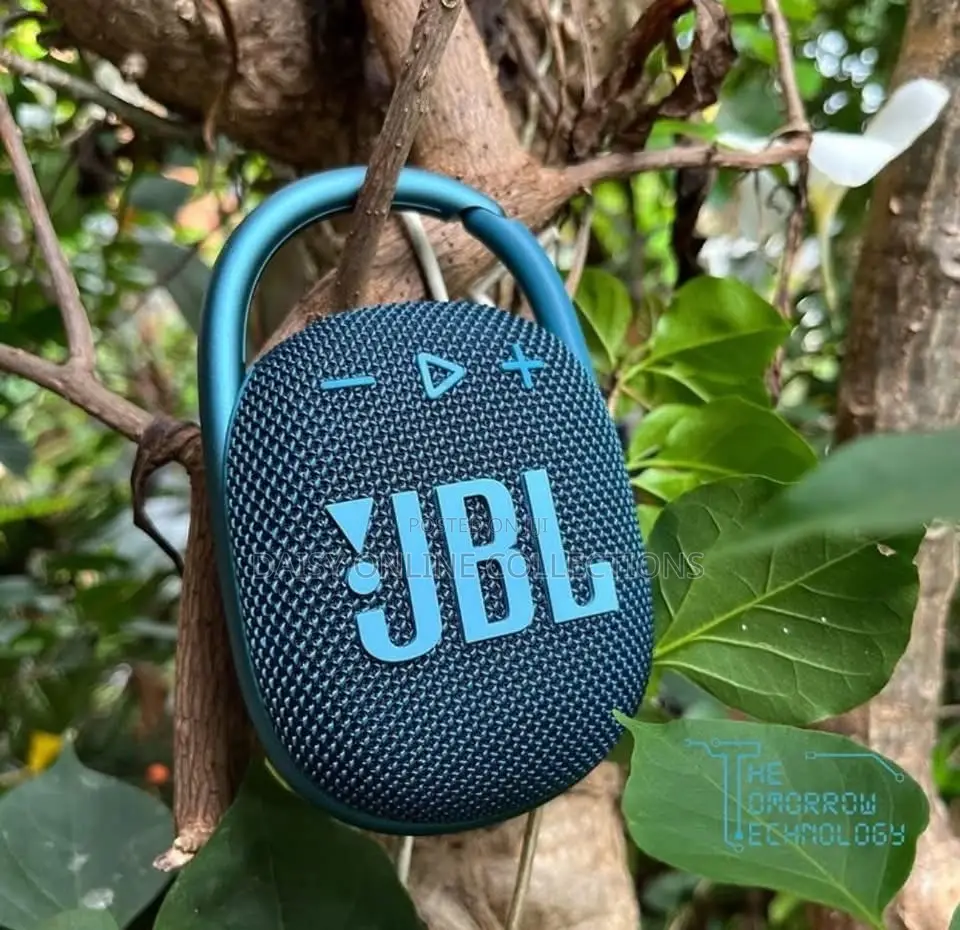 JBL Clip 4