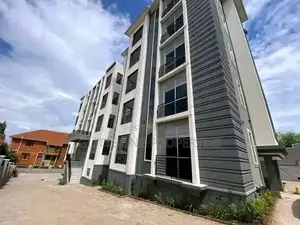 2bdrm Apartment in Mengo, Central Division for rent