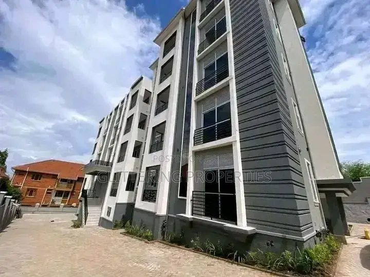 2bdrm Apartment in Mengo, Central Division for rent