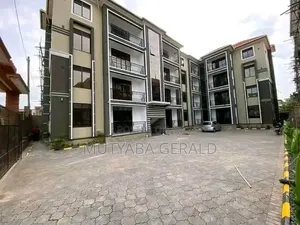 1bdrm Apartment in Mengo, Central Division for rent