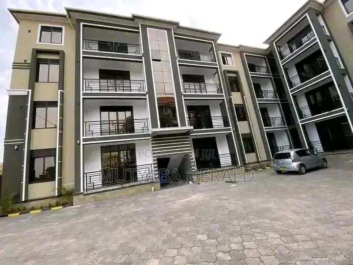 1bdrm Apartment in Mengo, Central Division for rent