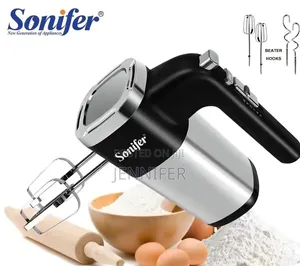 Sonifer Sf-7017 Hand Mixer
