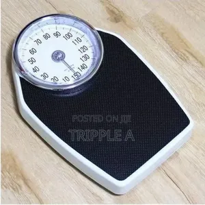 New Model Kinlee Mechanical Personal Scale