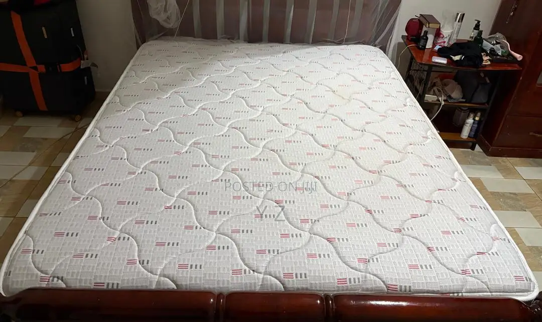 Kafkas Dr. Mattress Contour Plus Firm Mattress (Orthopedic)