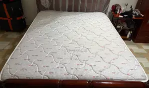 Kafkas Dr. Mattress Contour Plus Firm Mattress (Orthopedic)