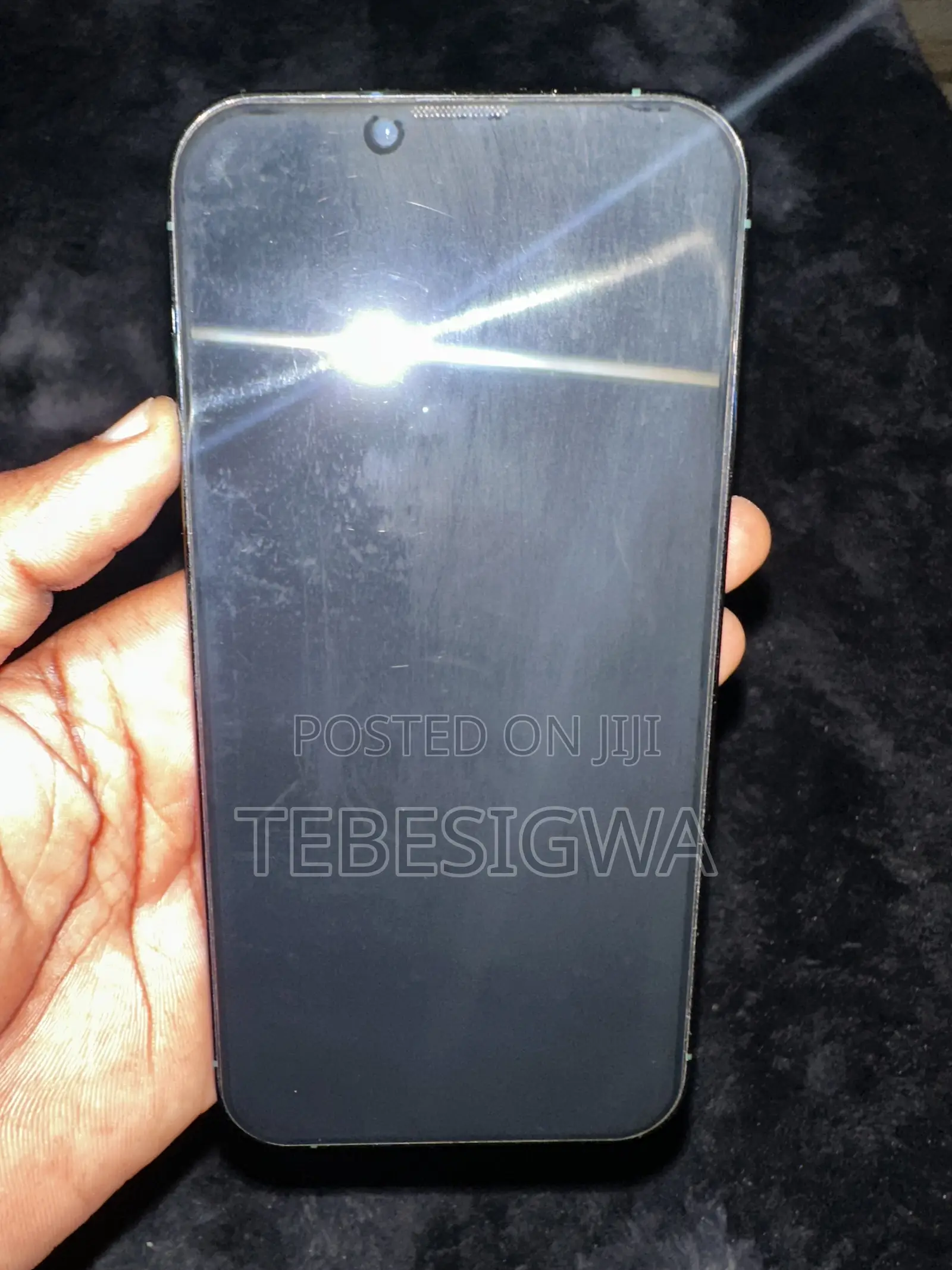 Apple iPhone 13 Pro Max 128 GB Green