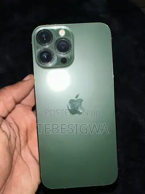 Apple iPhone 13 Pro Max 128 GB Green