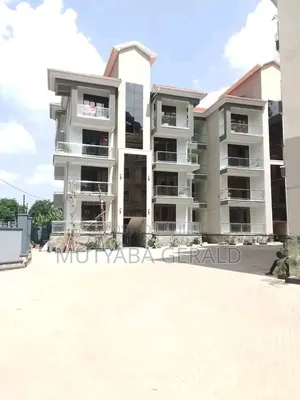 1bdrm Apartment in Rubaga, Central Division for rent