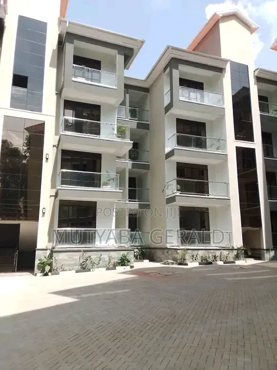 1bdrm Apartment in Rubaga, Central Division for rent