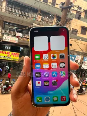 Apple iPhone 12 64 GB Bronze