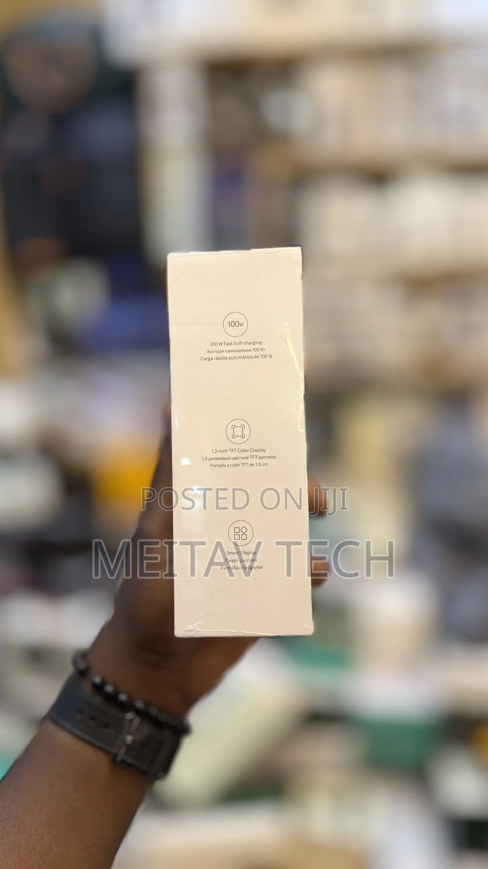 Xiaomi 212w Hypercharge Laptop Power Bank