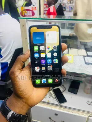 Apple iPhone 12 64 GB Bronze