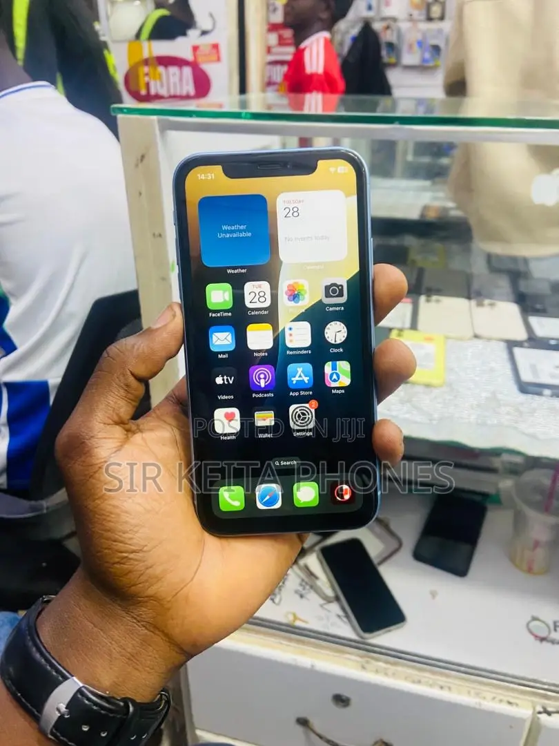 Apple iPhone 12 64 GB Bronze