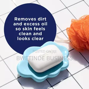 Panoxyl Benzoyl Peroxide Acne Treatment Bar Soap for Face Body 113g