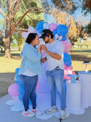 Baby Shower Decorations at Negotiable Price