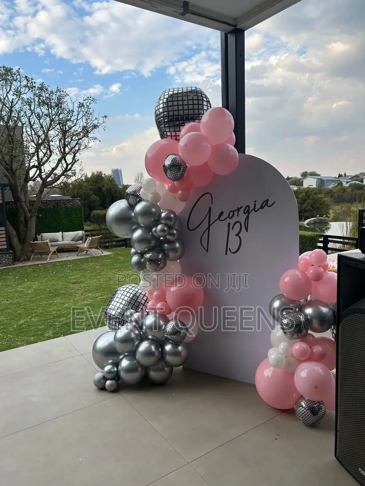 Baby Shower Decorations at Negotiable Price