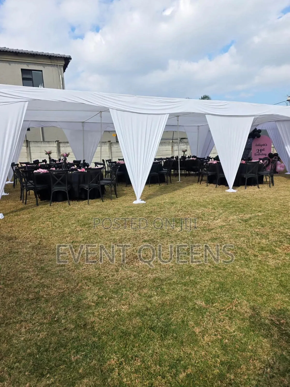 Baby Shower Decorations at Negotiable Price
