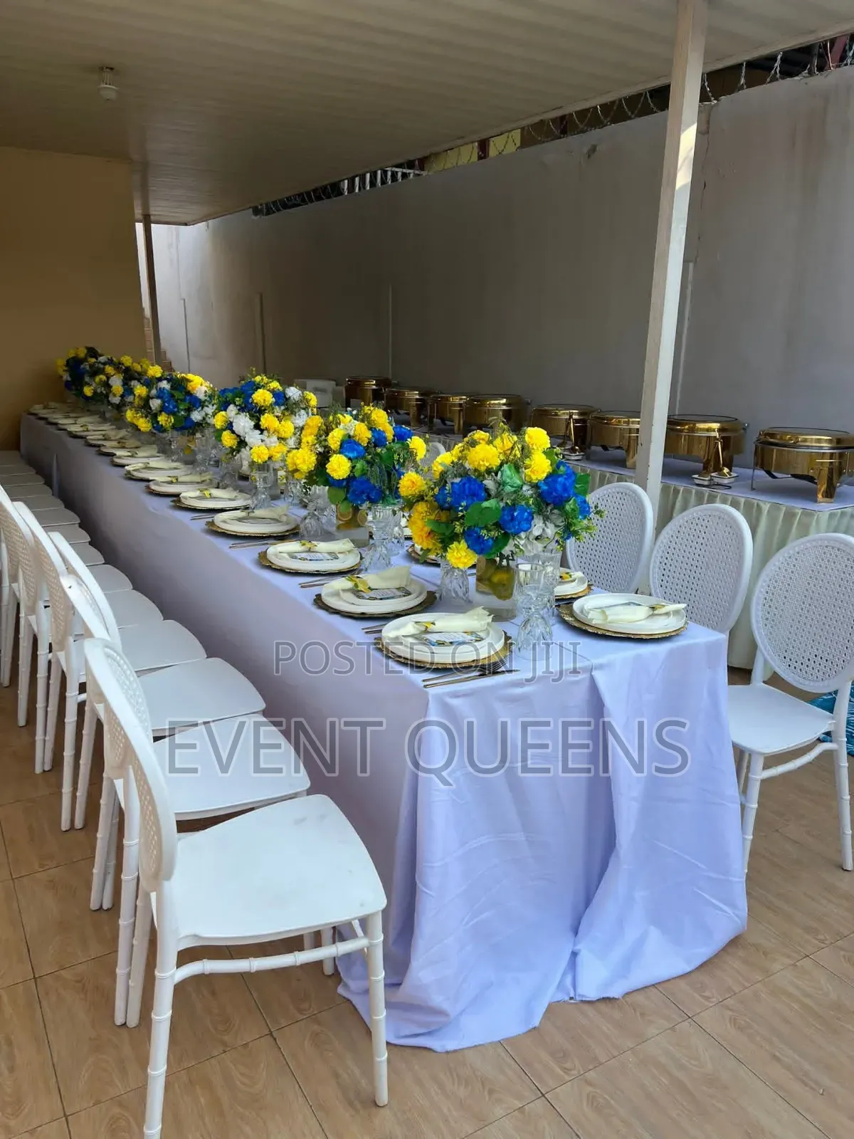 Baby Shower Decorations at Negotiable Price