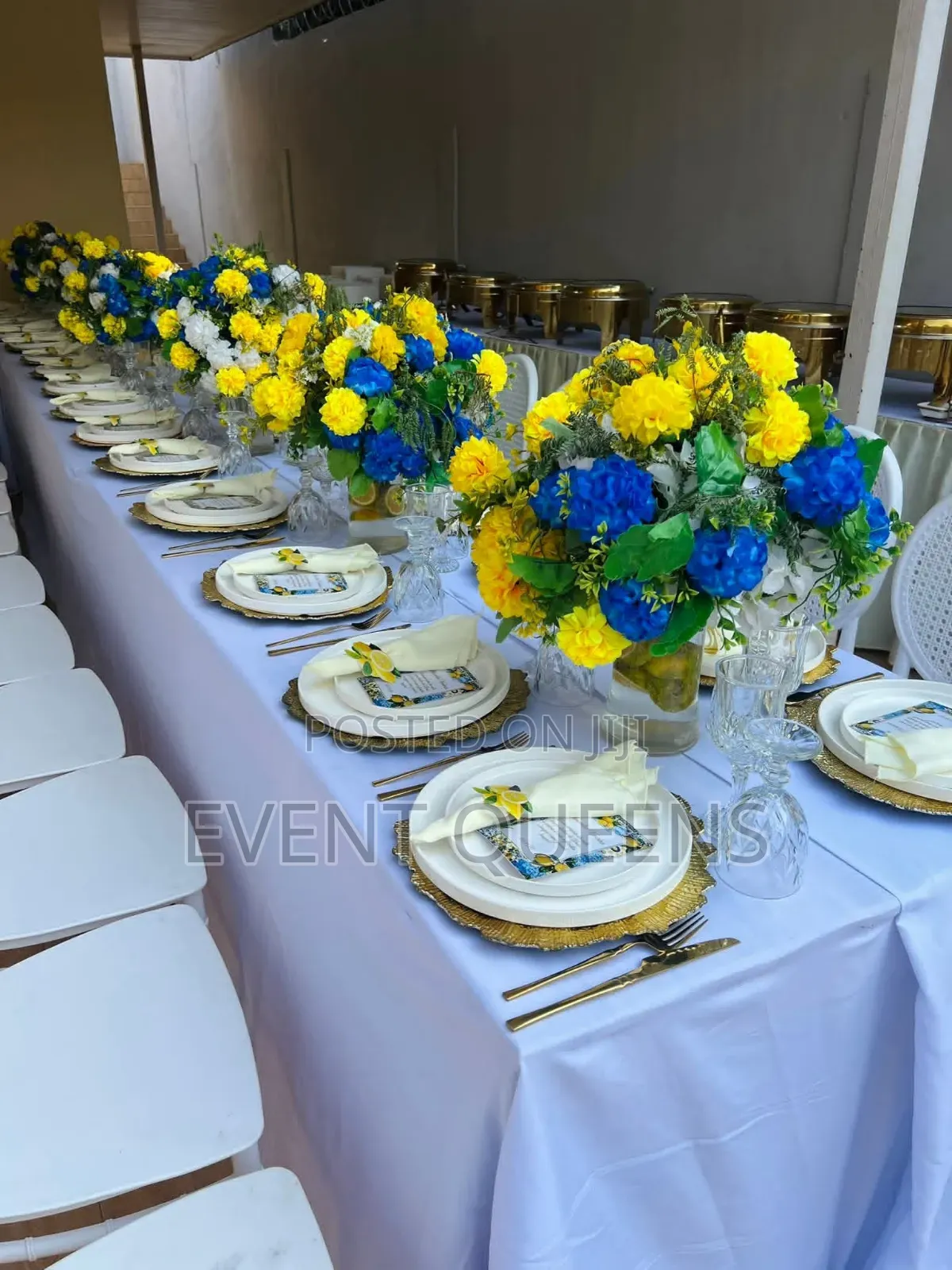 Baby Shower Decorations at Negotiable Price