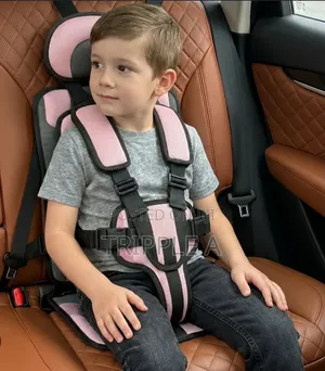 Family Kids Safety Car Seat