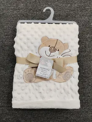 Baby Woolen Receivers
