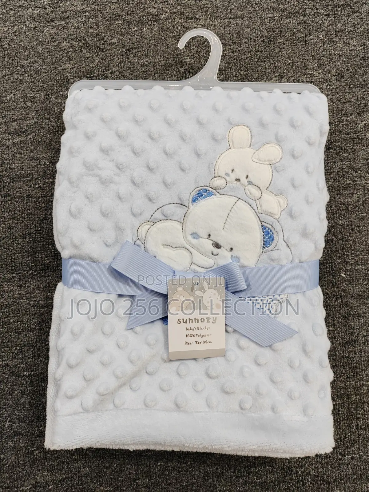 Baby Woolen Receivers