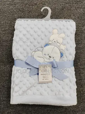 Baby Woolen Receivers