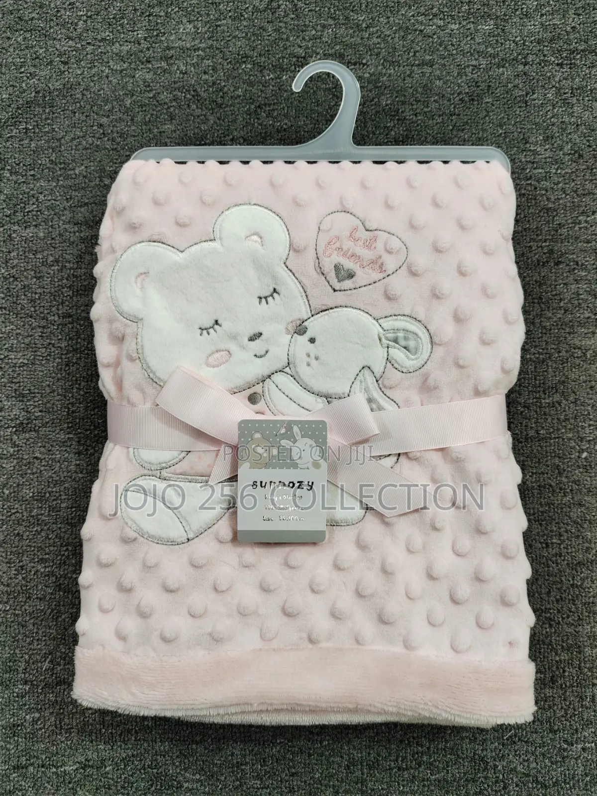 Baby Woolen Receivers