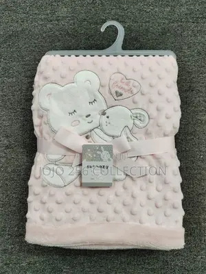 Baby Woolen Receivers
