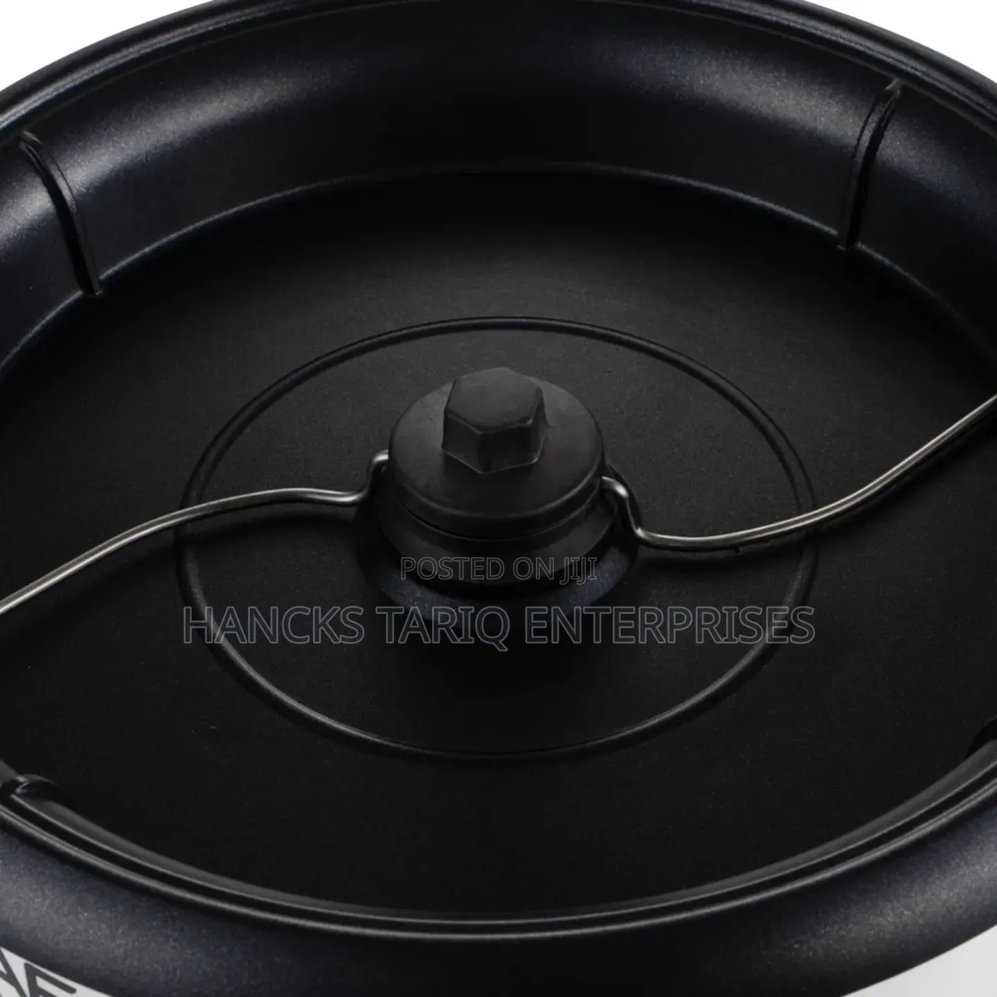 Raf Coffee Roaster (Model R.15601) – 800w