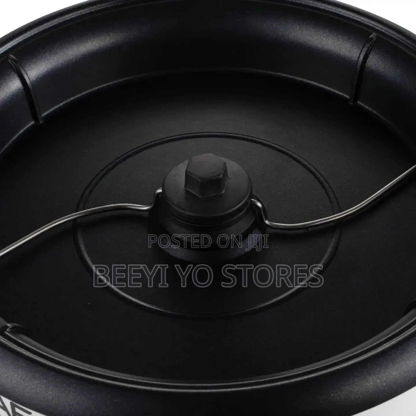 Raf Coffee Roaster (Model R.15601) – 800w